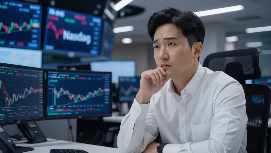 ⚠️ CPI 이후 위험 관리