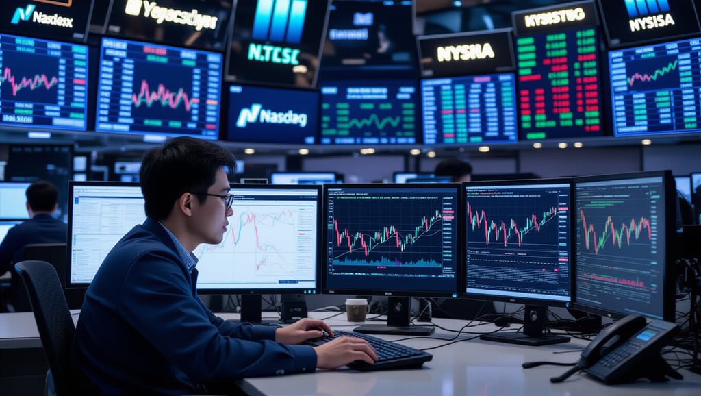 💡 CPI 발표 직후 실전 전략