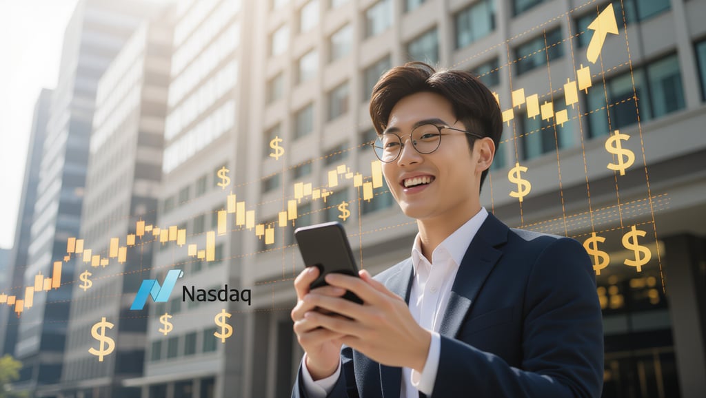 💰 CPI 발표 시 투자 전략