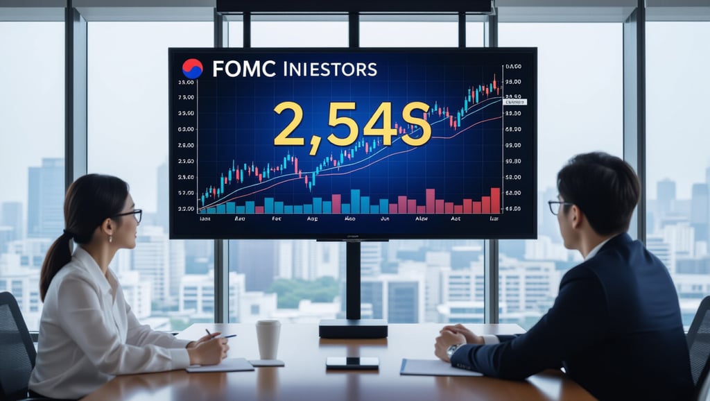 📋 FOMC, 왜 중요할까요?
