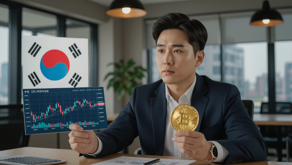 📈 금리 변동, 내 투자에 어떤 영향을 줄까?