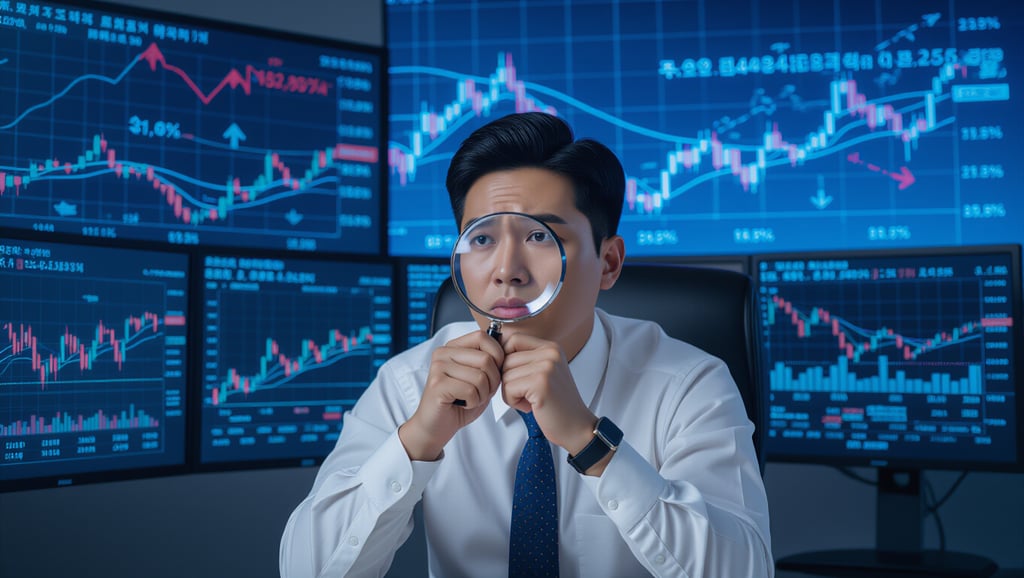 💡 FOMC 후, 현명한 투자 전략은?