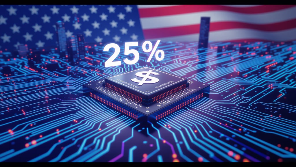 📝 엔비디아 H200 수출 허용 조건