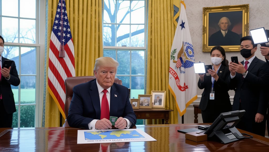 💡 향후 트럼프 AI 정책 전망