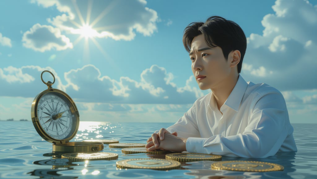 🇰🇷 한국 및 동맹국 영향과 대응