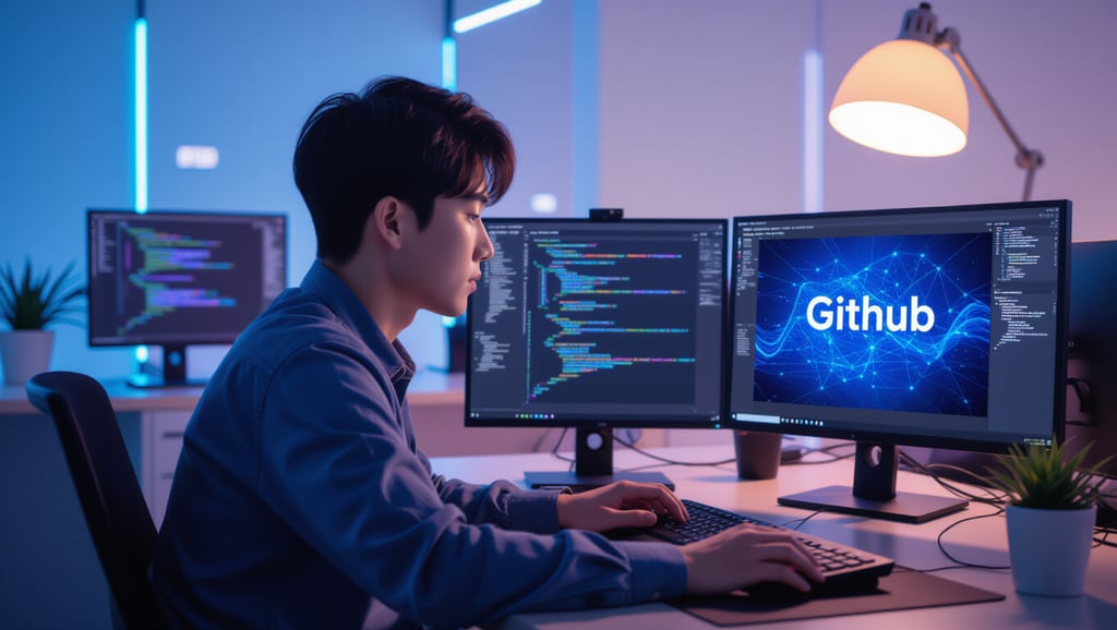 💻 GPT-SoVITS 설치 및 실행 방법