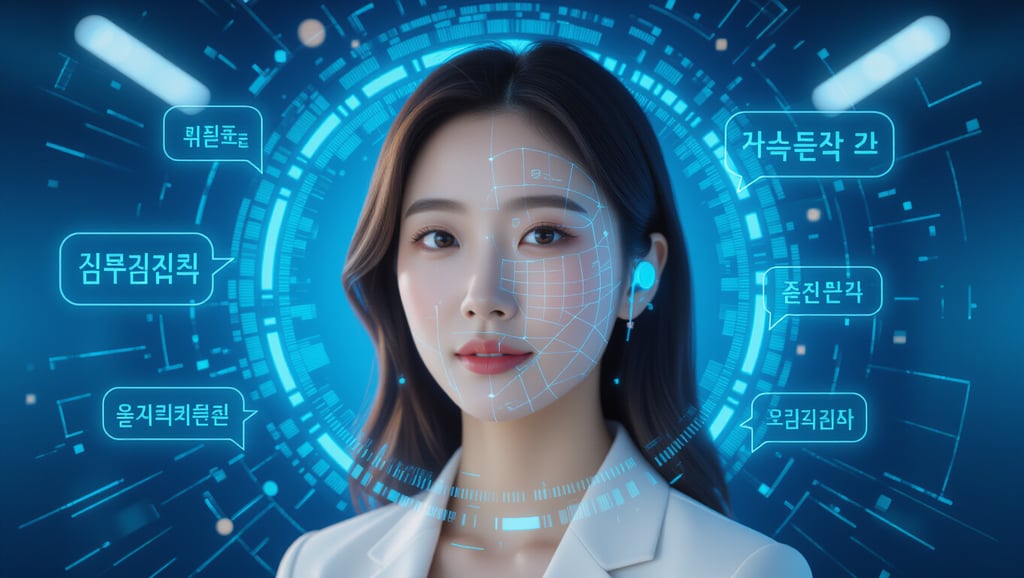 📋 GPT-SoVITS, 어떤 기술인가요?