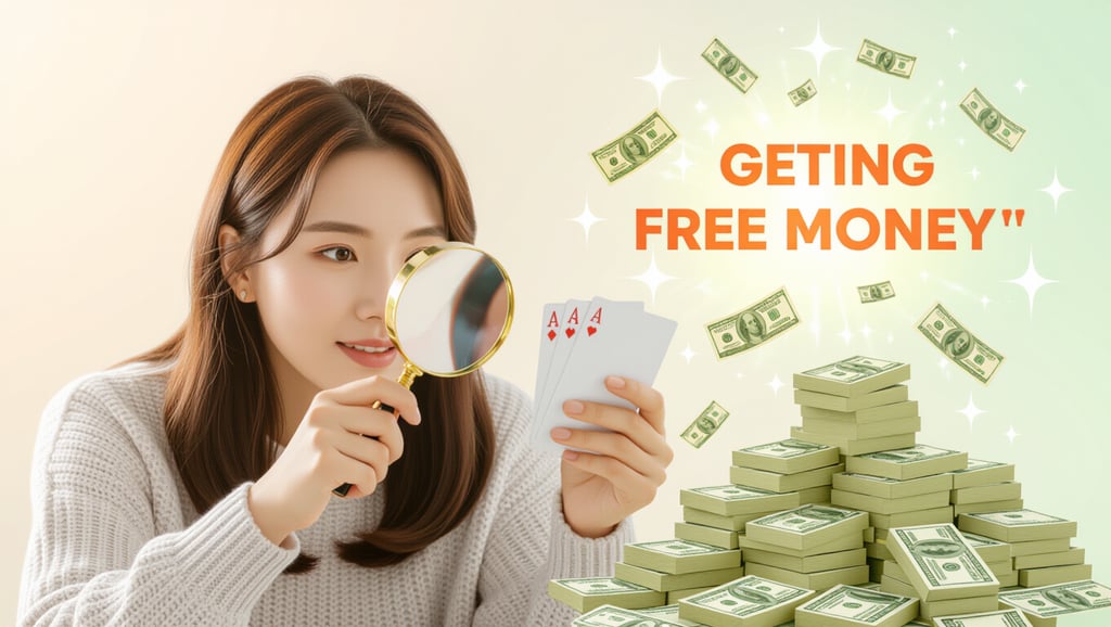 🔍 흩어진 카드 포인트, 한눈에 확인하는 법