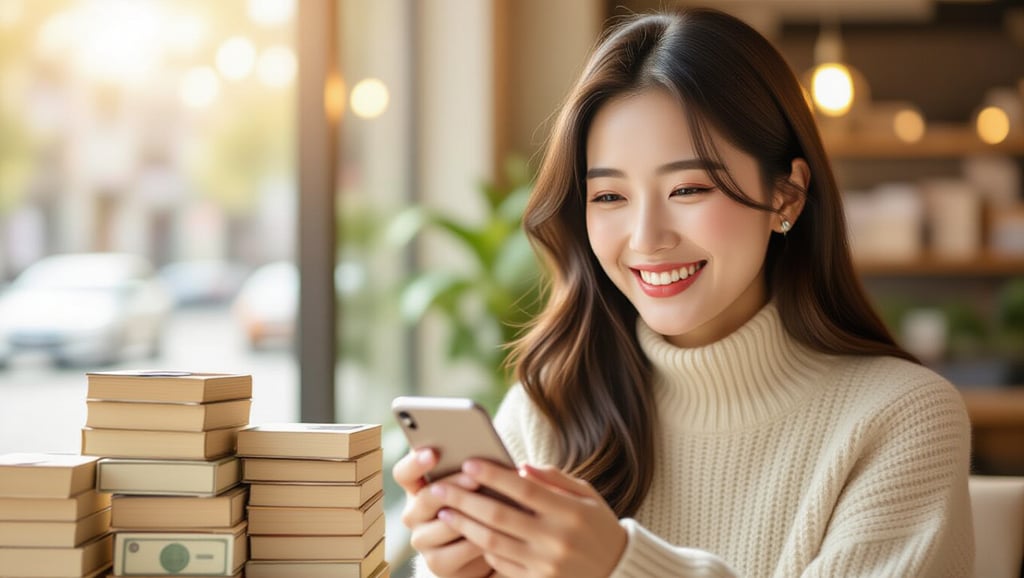 💰 잠자던 포인트, 현금으로 바꾸는 완벽 현금화 가이드