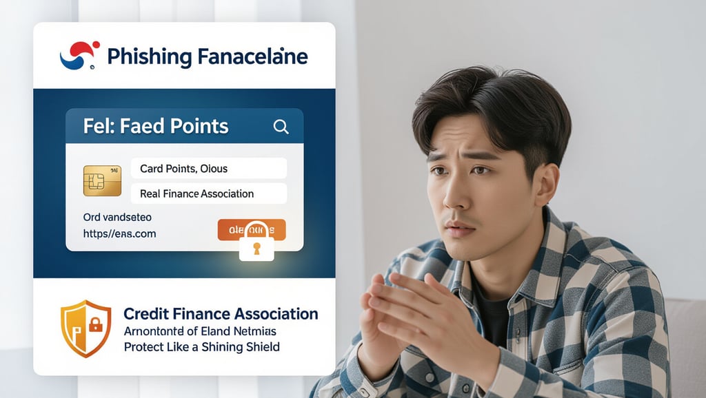 ⚠️ 안전하게 이용하기! 통합조회 시 유의사항