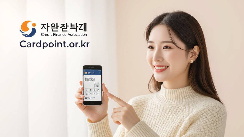 🚀 통합조회 시스템 접속 및 본인 인증 방법