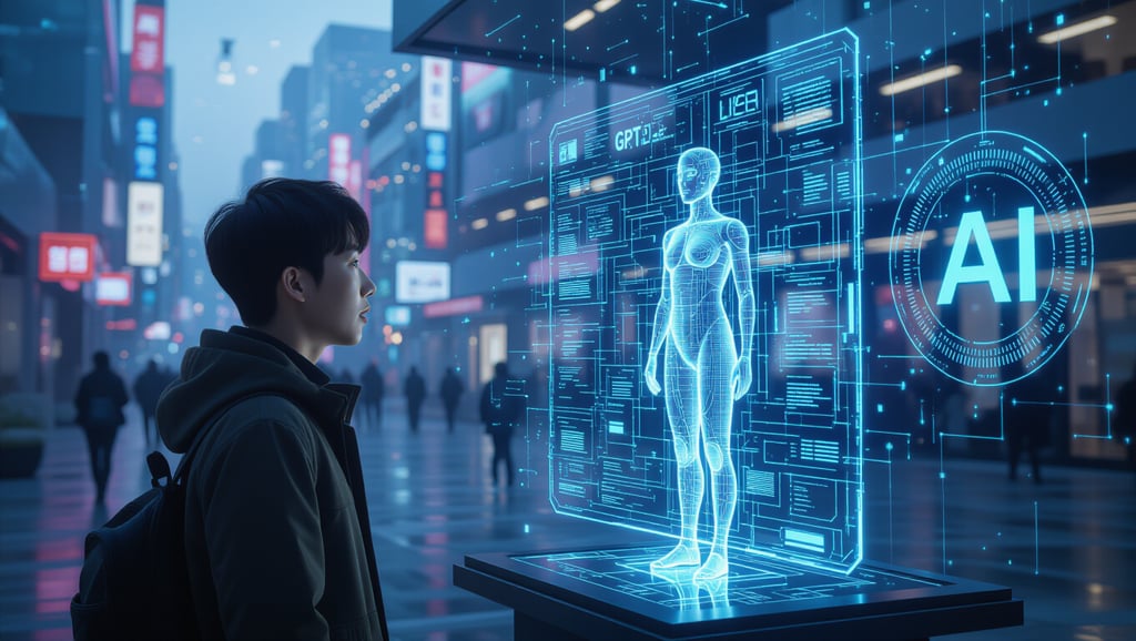 📈 GPT-5.2의 활용 가치와 AI 산업의 미래 전망