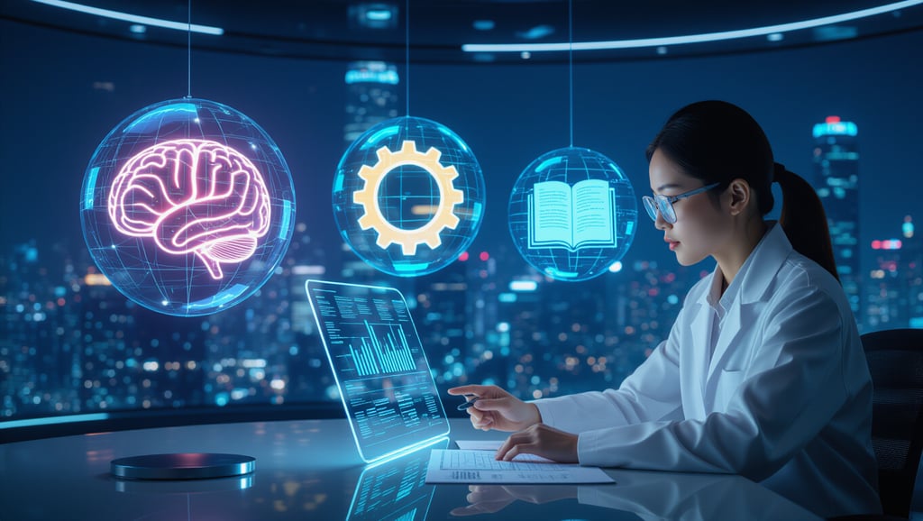 💡 GPT-5.2의 핵심 기능과 주요 변경 사항