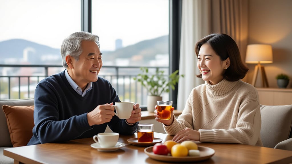 🗺️ 지역별 인기 실버타운 비교