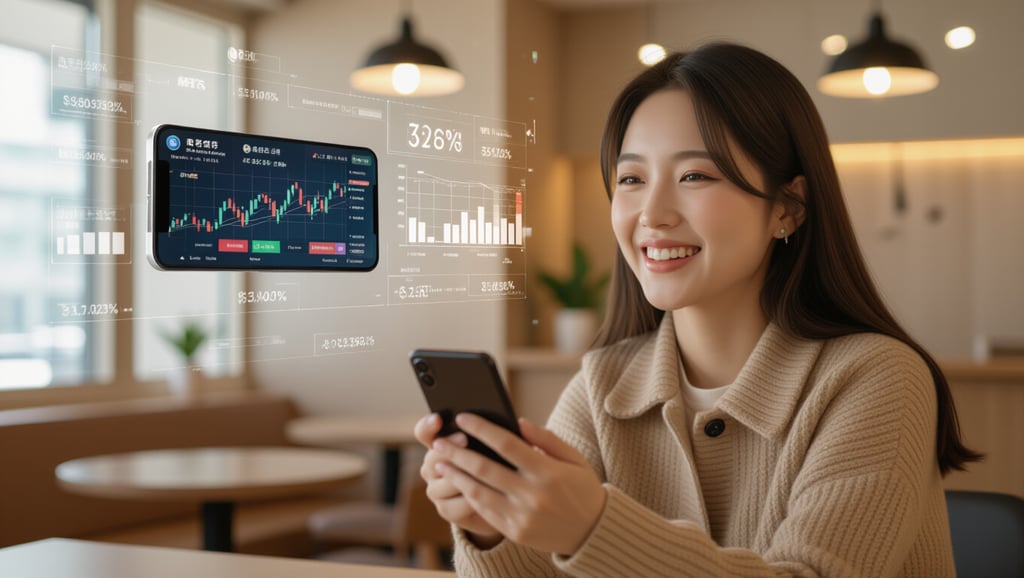 ✨ 왜 키움증권일까요? 장점과 추천 대상