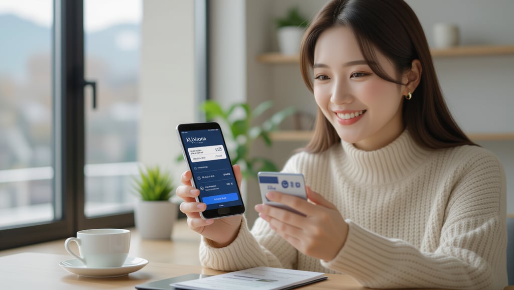 📋 키움증권 비대면 계좌 개설, 준비물부터 챙겨요!