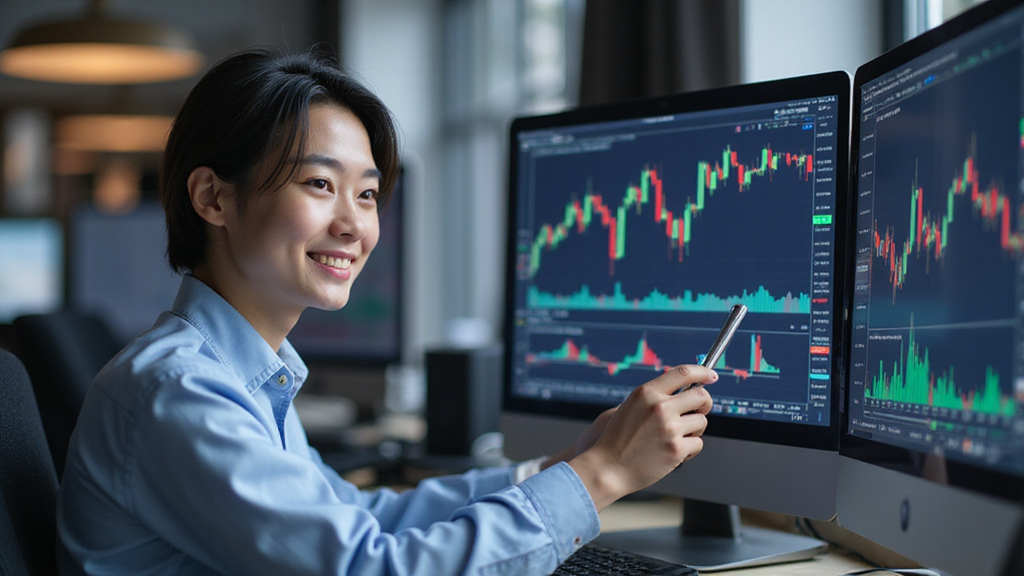 📊 MT5 플랫폼: 다운로드부터 차트 설정까지