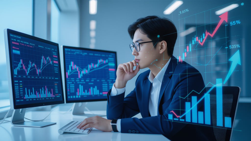 📌 내 투자 성향에 맞는 AI 투자 전략