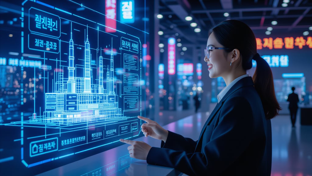 🚀 미래 AI 투자 트렌드와 전망