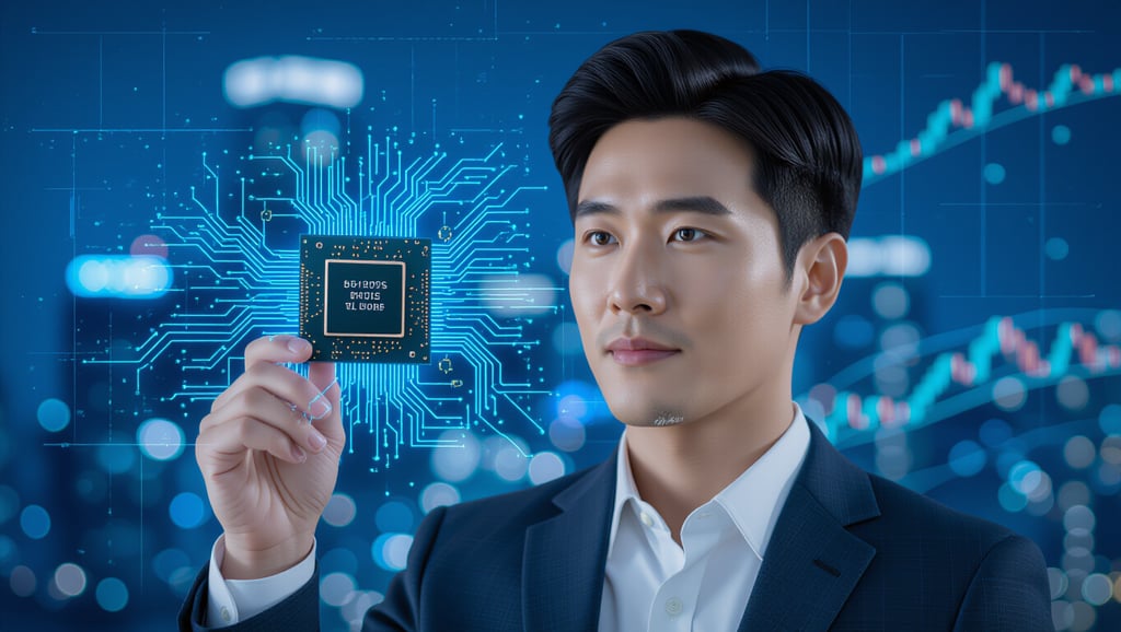 💡 AI 개별주 투자, 기회와 위험은?