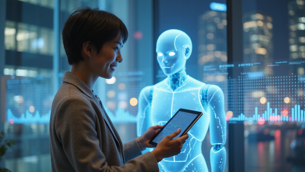 📋 AI ETF 투자, 왜 주목할까요?