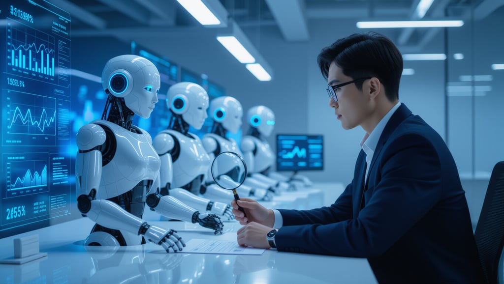 ⚠️ 현명한 투자 전략: 리스크 관리와 접근법