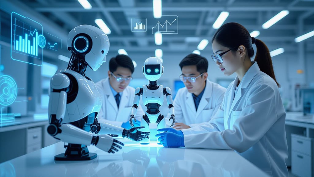 🚀 성장을 이끄는 핵심 동력과 정책 지원