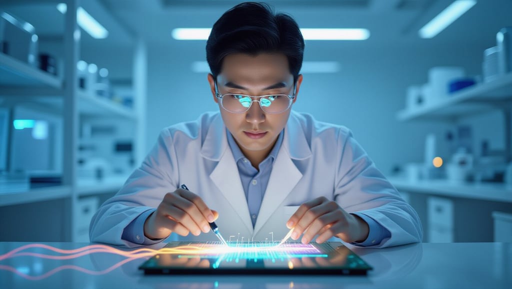 📋 HBM, AI 시대의 핵심 동력