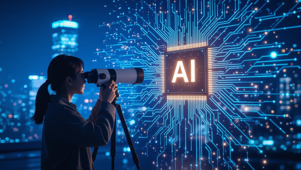 ✨ AI 슈퍼 사이클, 놓치지 마세요!