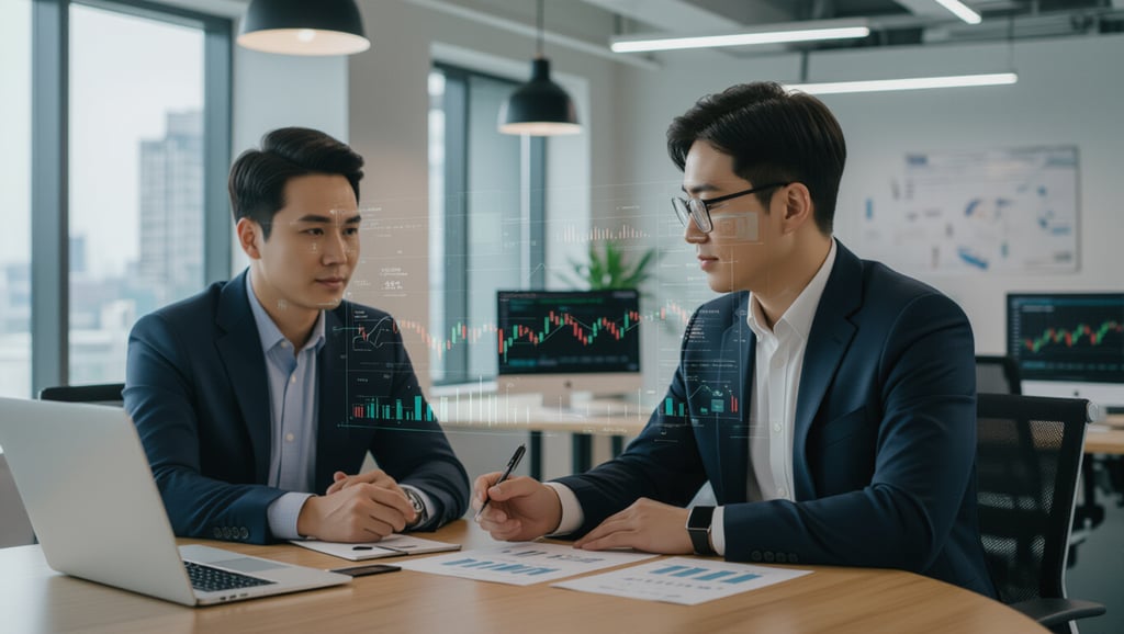 📊 리스크 관리와 ETF 활용법