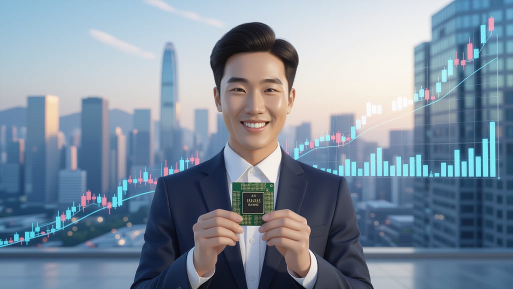 💡 AI 반도체 조정장, 현명한 투자 전략