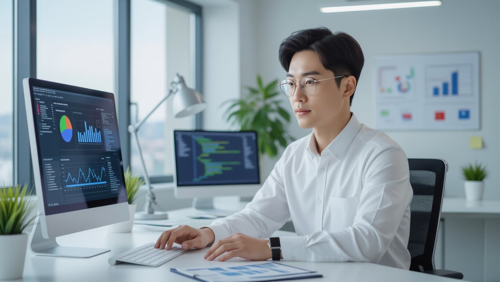 🔍 MCP, 실제 어디에 쓰일까요? (활용 사례 & 개발)