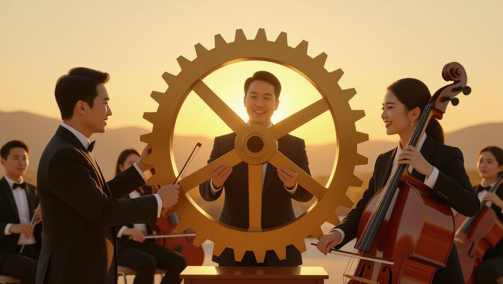 ⚙️ MCP의 핵심 구성 요소와 작동 원리