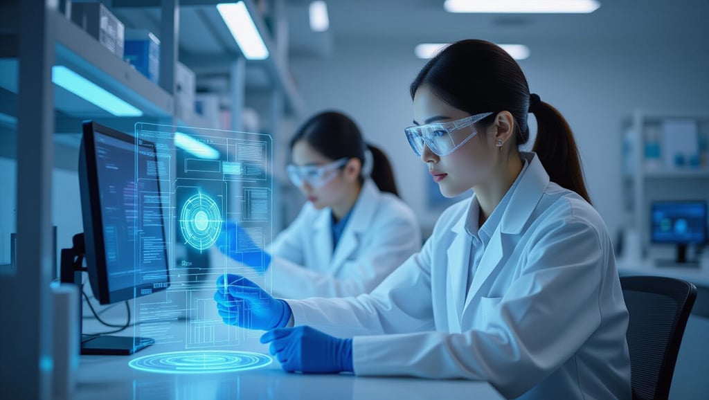 📋 엔비디아 GPU 1만 대 배포, 왜 중요할까요?