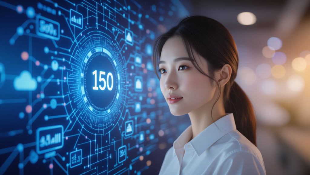 📈 GPU 분배, 산업 생태계에 어떤 영향을 줄까요?