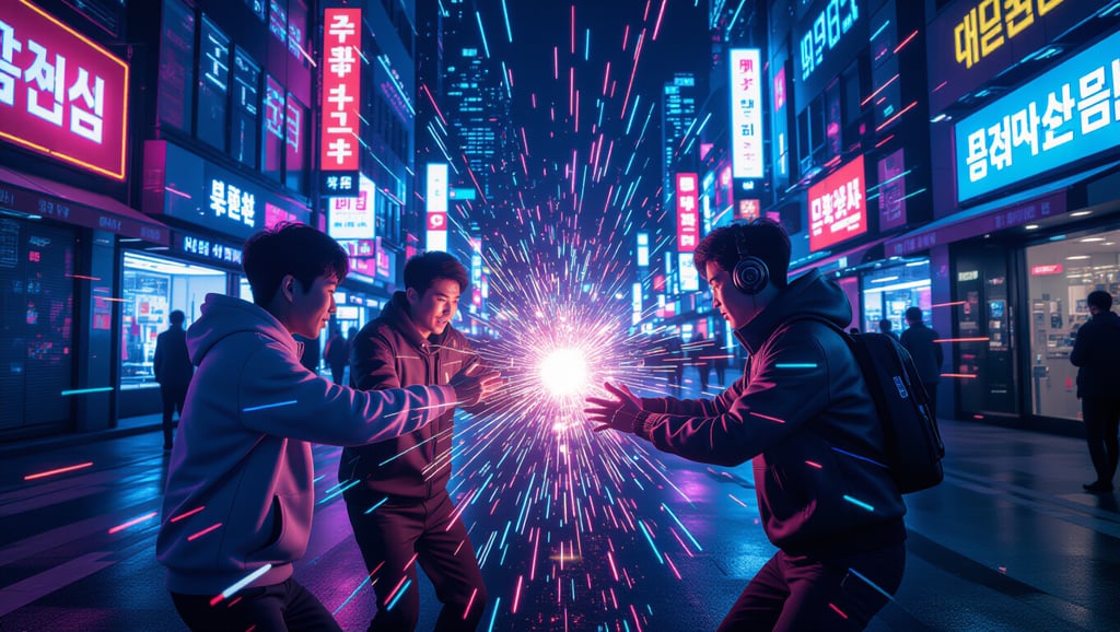 ⚔️ GPU 시장 경쟁 구도, 어떻게 변할까요?