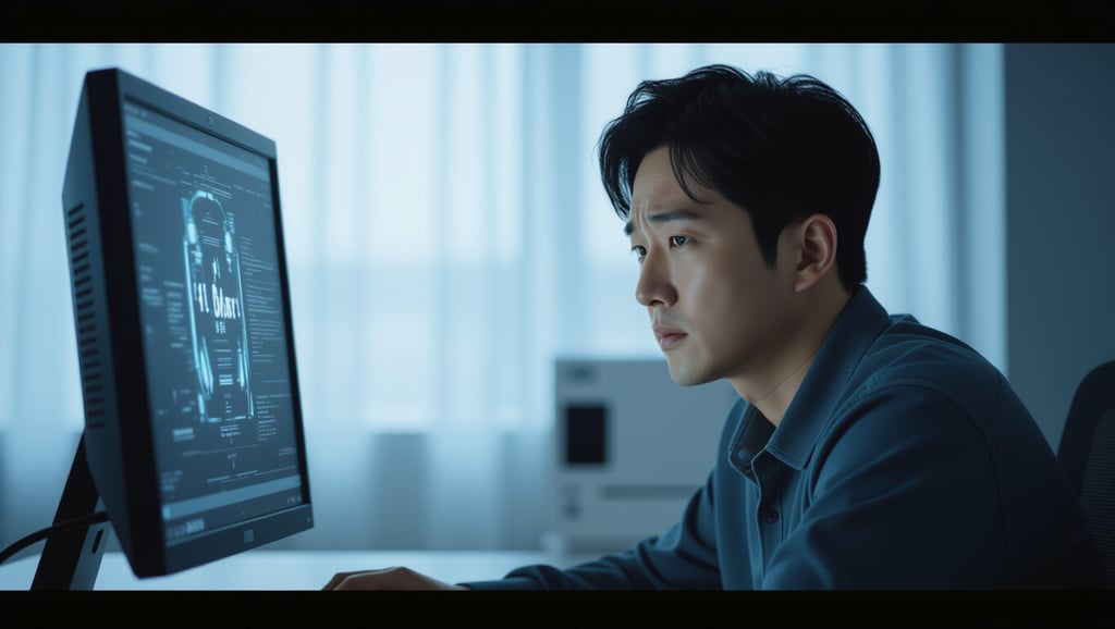 ⚠️ AI 전환과 고용 불안정 문제