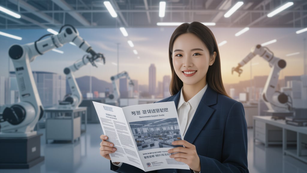 📌 기업의 성공적인 AI 전환 전략