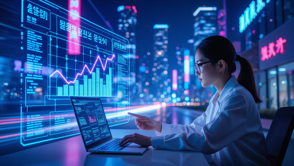 📊 AI 전환이 가져올 산업 구조 변화