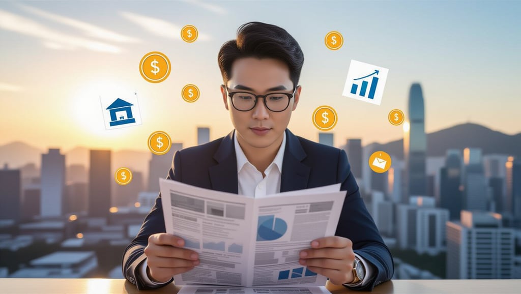 📌 세금 및 제도 변화 확인하기