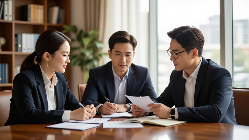 📝 투자 원칙 및 루틴 설정으로 감정적 매매 통제하기