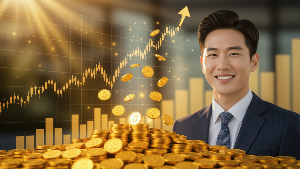 📋 턴어라운드 기업, 왜 주목해야 할까요?