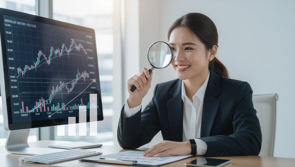 🔍 턴어라운드 기업 발굴 핵심 전략