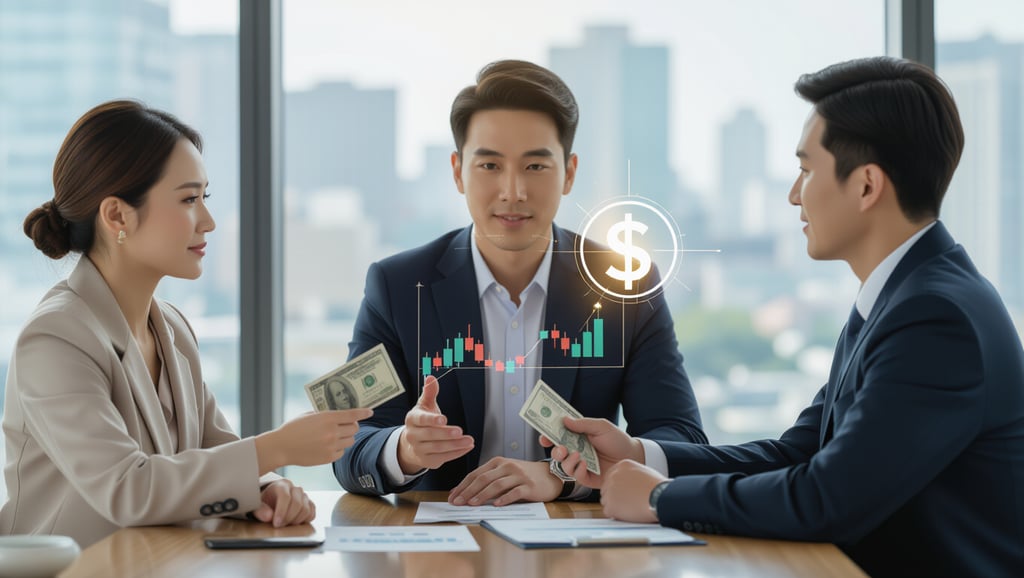 📋 해외주식 양도세 면제, 왜 필요할까요?