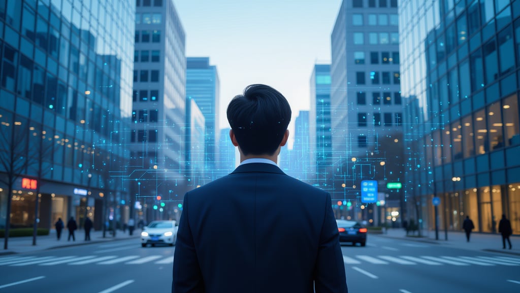 ⚠️ AX 전환, 어떤 어려움이 있을까요?