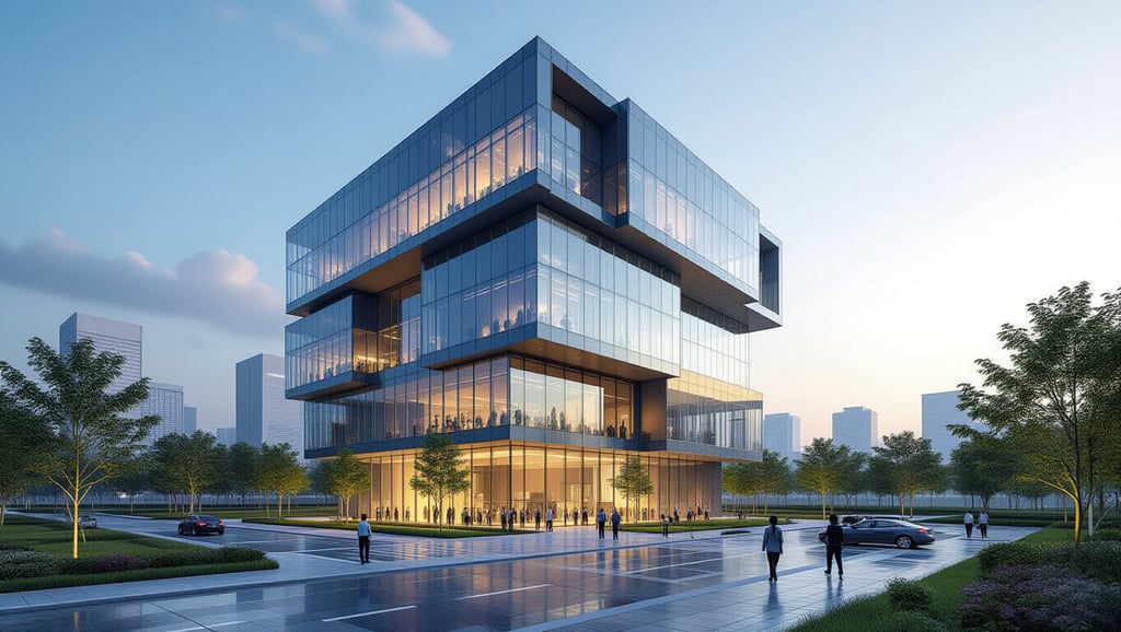 👨‍👩‍👧‍👦 AX 성공의 열쇠: 조직 문화와 인재