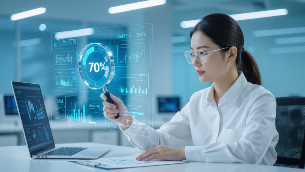 💰 AX 추진 전, 타당성 검토는 필수!