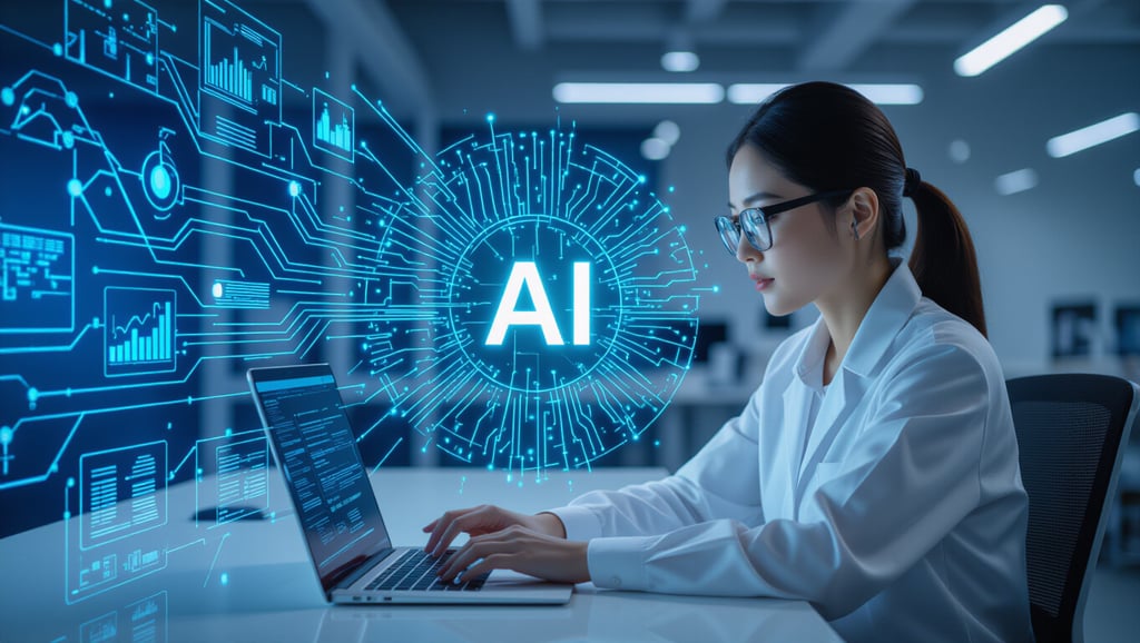 📋 기업 AX, 무엇이고 왜 필요할까요?