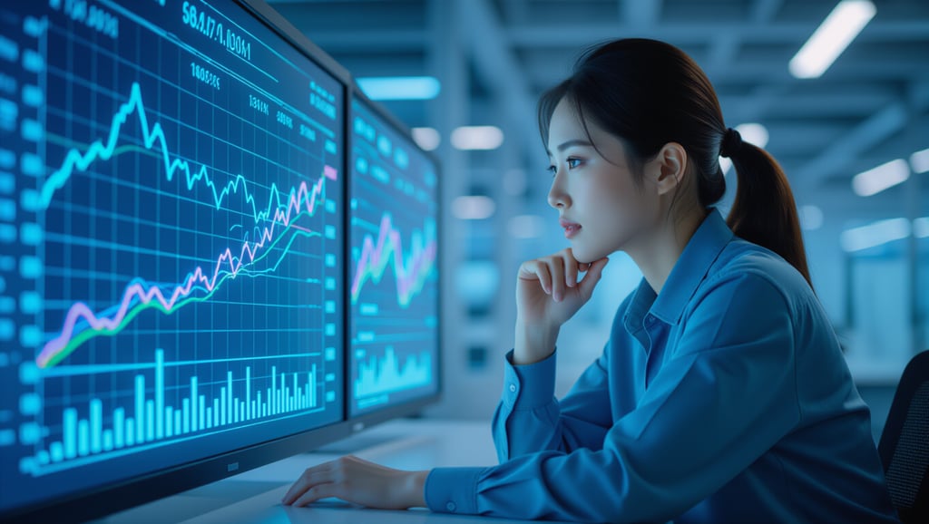 📈 AI 시대 데이터센터 전력 수요 급증과 투자 환경 변화