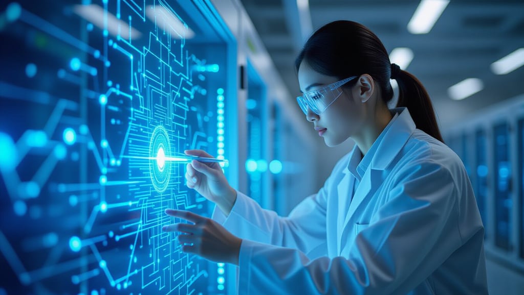 🔋 에너지 안보 확보를 위한 ESS 및 차세대 에너지 솔루션 도입